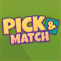 Pick Match